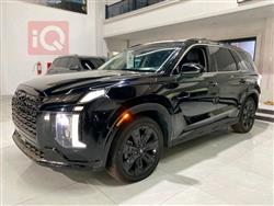 هیۆندای پالیسەید